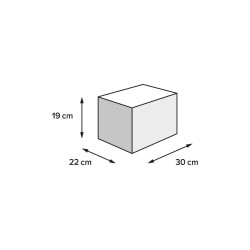 PRO Yukon WP Tank Bag