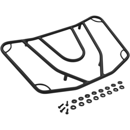 Tour Trunk Luggage Rack