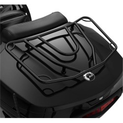 Tour Trunk Luggage Rack