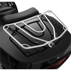 Tour Trunk Luggage Rack