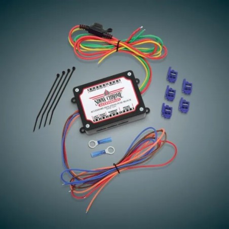 Electronic Fuse Block