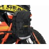 Trails End RiggPak Crash Bar Tail Bag