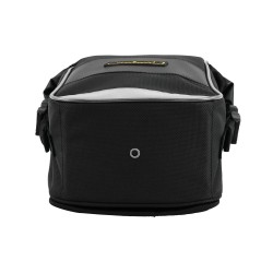 Trails End RiggPak Crash Bar Tail Bag