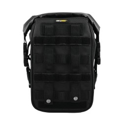 Trails End RiggPak Crash Bar Tail Bag