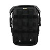 Trails End RiggPak Crash Bar Tail Bag