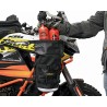 Trails End RiggPak Crash Bar Tail Bag