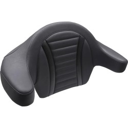 Deluxe Touring Extended Passenger Arm Backrest