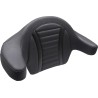 Deluxe Touring Extended Passenger Arm Backrest