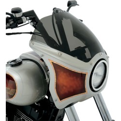 Ness  Original Fairing Kit