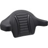 Deluxe Touring Extended Passenger Arm Backrest