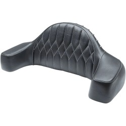 Heated Passenger Backrest