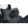 Omni Driver Backrest