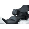 Omni Driver Backrest