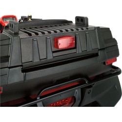 Top case arrière Outdoorsmen