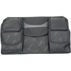 Trunk Lid Organizer