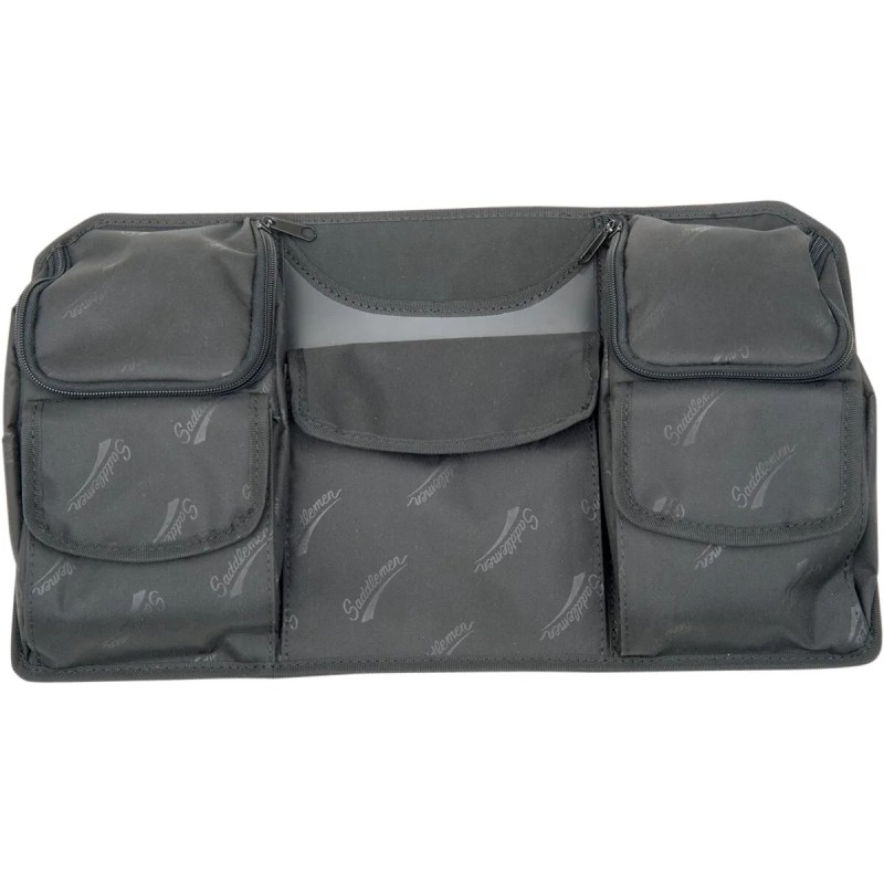 Trunk Lid Organizer