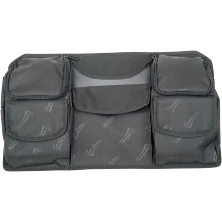 Trunk Lid Organizer
