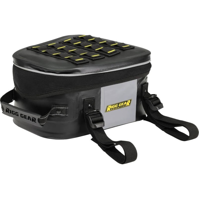 Hurricane Waterproof Tail Bag