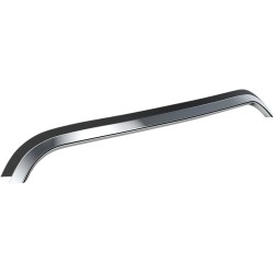 Center Windshield Trim
