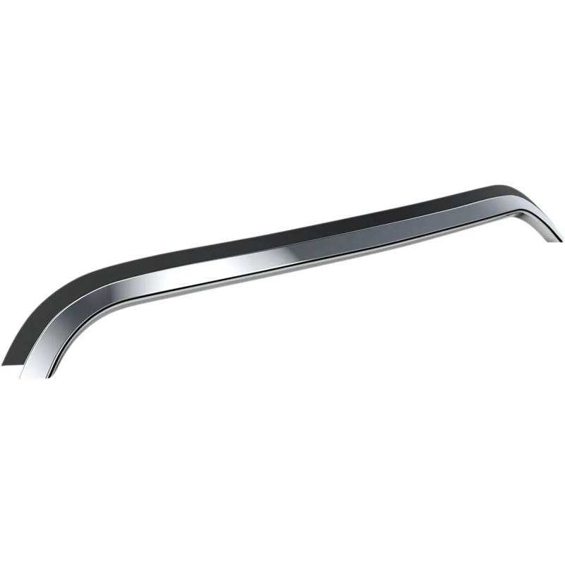 Center Windshield Trim