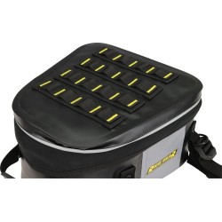 Hurricane Waterproof Tail Bag