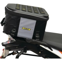 Hurricane Waterproof Tail Bag