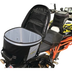 Sac arrière étanche Hurricane