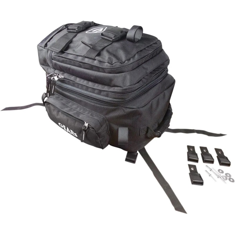 Universal Tunnel Bag