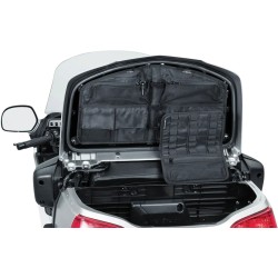 Trunk Lid Organizer Bag