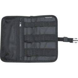 Trunk Lid Organizer Bag