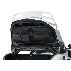 Trunk Lid Organizer 18 - Up Gold Wing