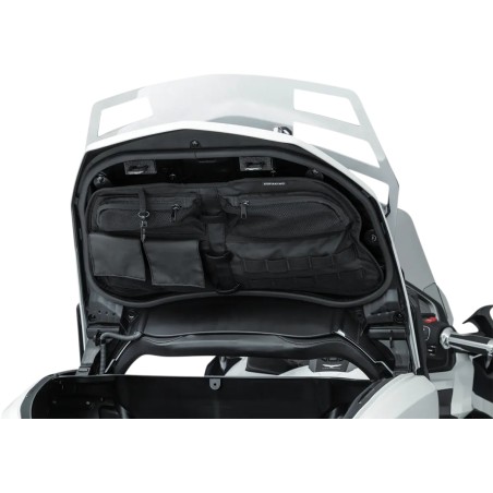 Organisateur de couvercle de coffre 18 et plus Gold Wing