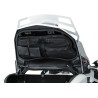 Trunk Lid Organizer 18 - Up Gold Wing