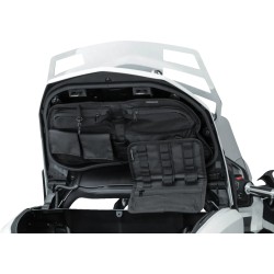 Organisateur de couvercle de coffre 18 et plus Gold Wing