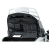 Trunk Lid Organizer 18 - Up Gold Wing