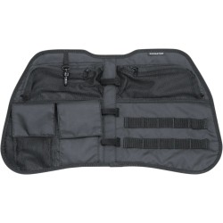 Organisateur de couvercle de coffre 18 et plus Gold Wing