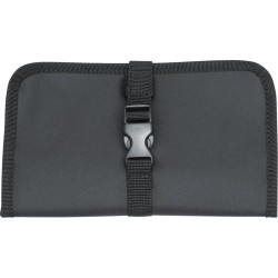 Trunk Lid Organizer 18 - Up Gold Wing