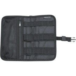 Organisateur de couvercle de coffre 18 et plus Gold Wing