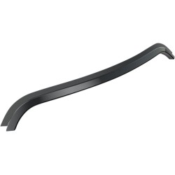 Center Windshield Trim