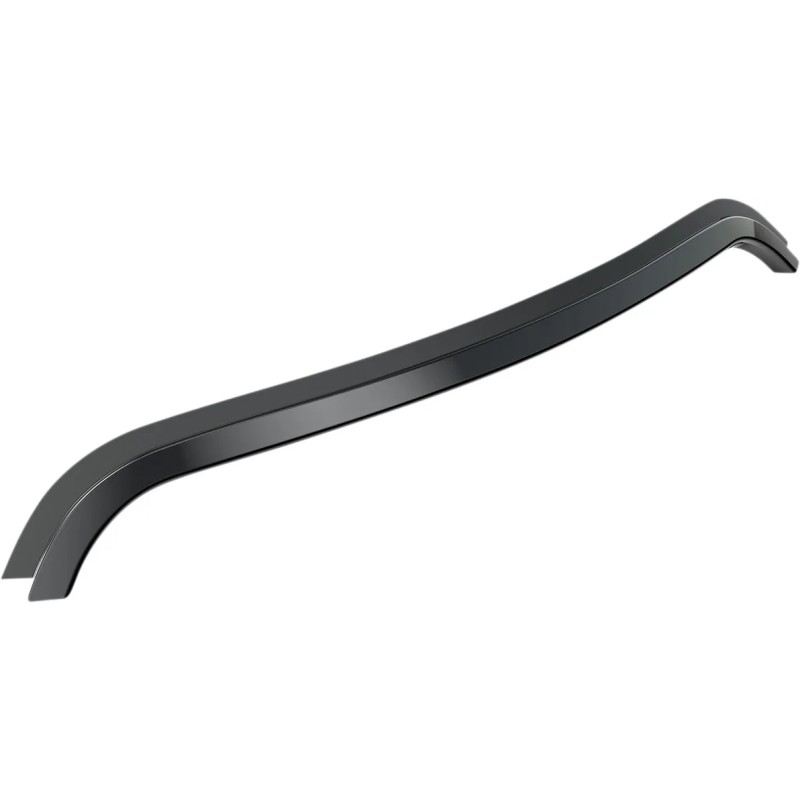 Center Windshield Trim