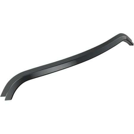 Center Windshield Trim