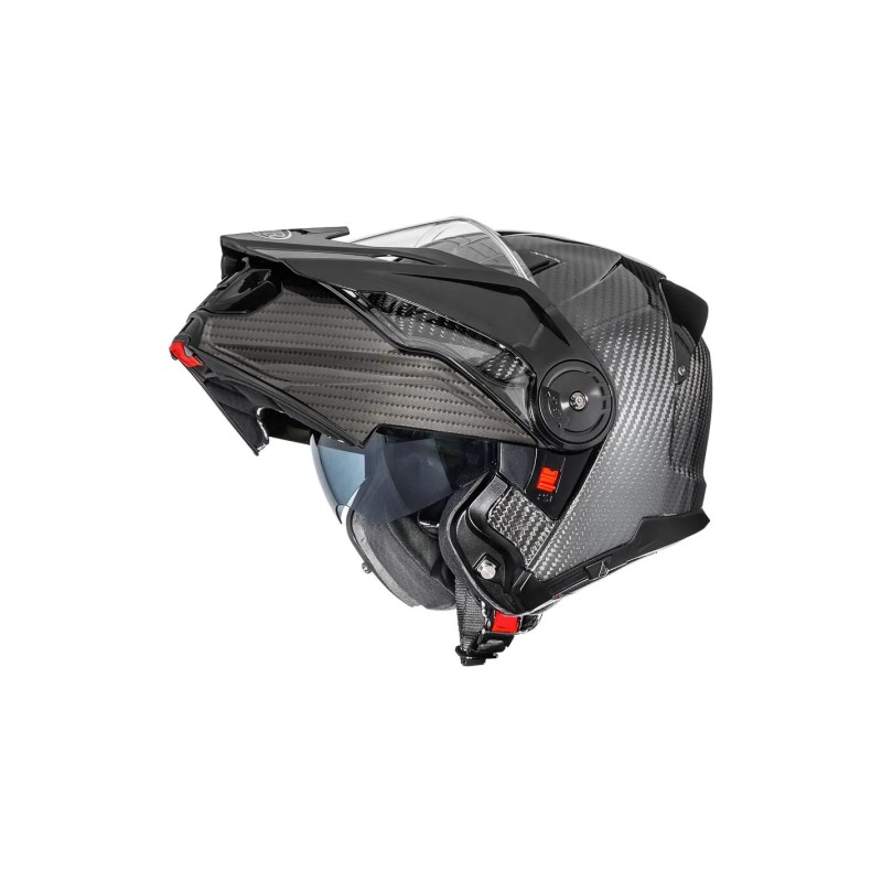 Land Cruiser Carbon Helmet