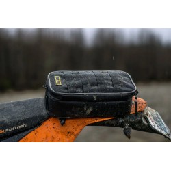 Sacoche à outils pour garde-boue arrière