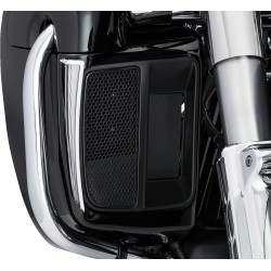 Fang  Lower Fairing Lights