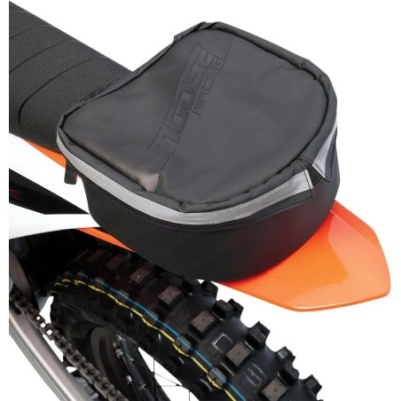 Sacoche de garde-boue arrière