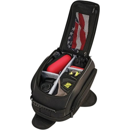 Sacoche de Réservoir Commuter Sport