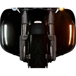 Fang  Lower Fairing Lights
