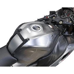 Sacoche de Réservoir Commuter Sport