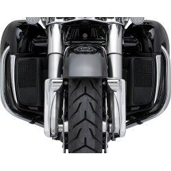 Fang  Lower Fairing Lights