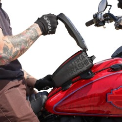 Magnetic Tank Bag